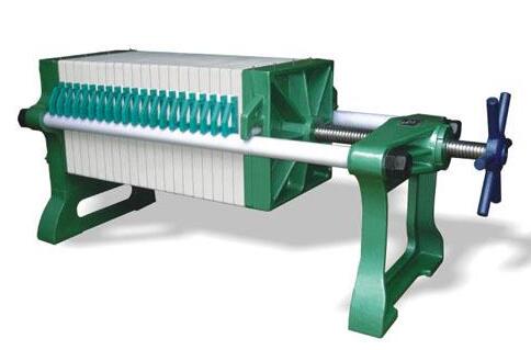 電鍍污泥壓濾機(jī)未來發(fā)展趨勢分析